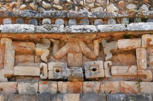 Mayska kultúra a včely